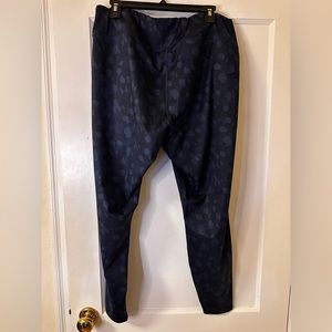NWOT -  Puma Women Track Pants - Size XXL